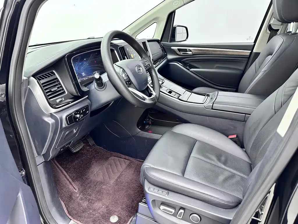 TRUMPCHI M8 2021