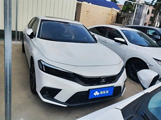 HONDA CIVIC 2023