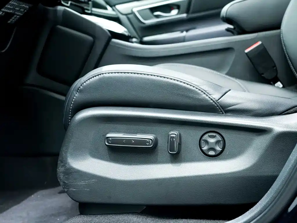 HONDA BREEZE NEW ENERGY 2022