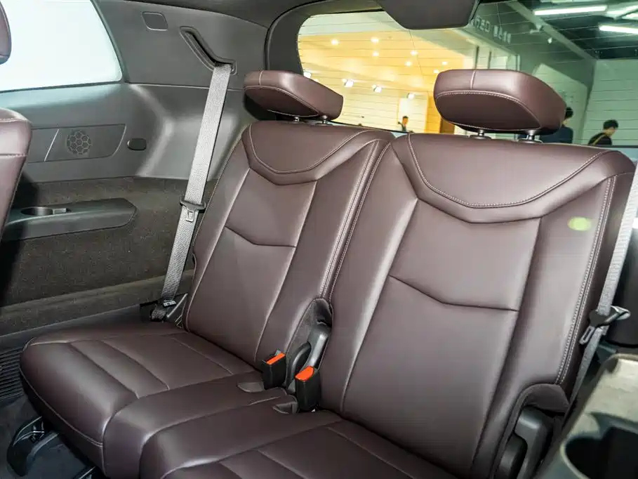 CADILLAC XT6 2021