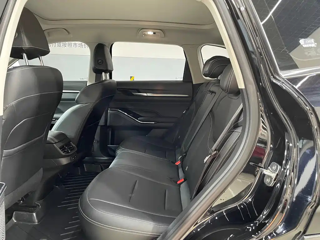 HAVAL H6 2021