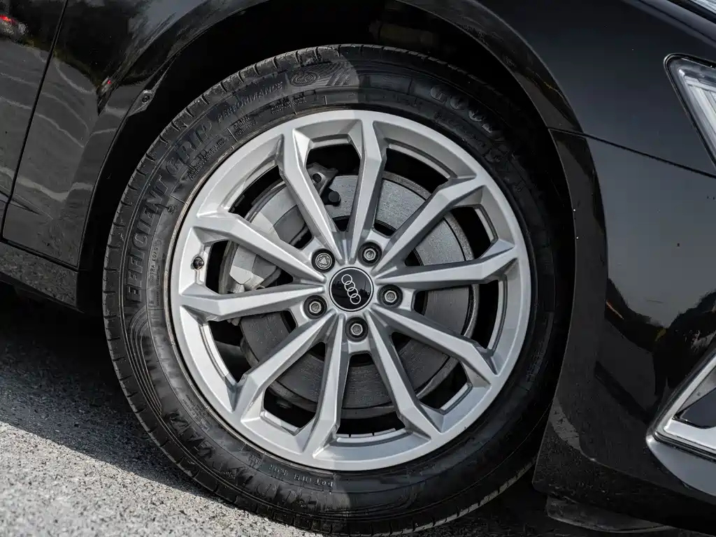 AUDI A6L 2023