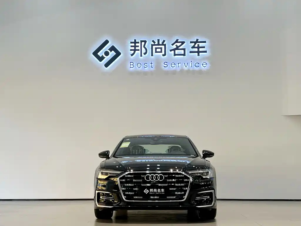 AUDI A6L 2023