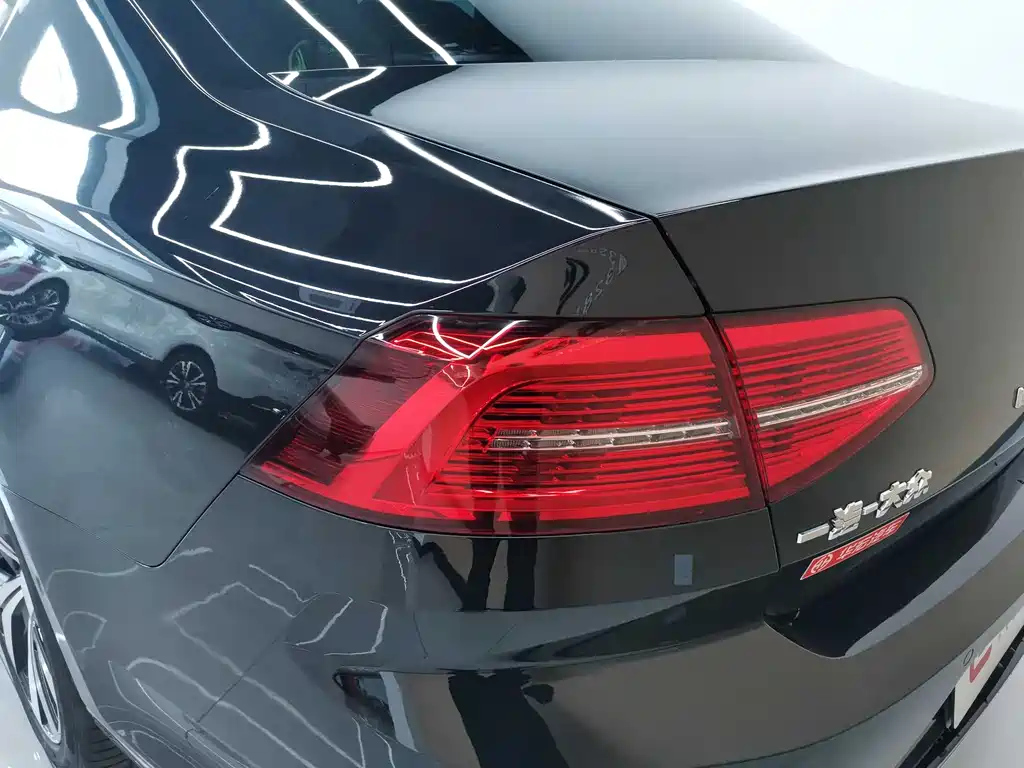 VOLKSWAGEN MAGOTAN 2020