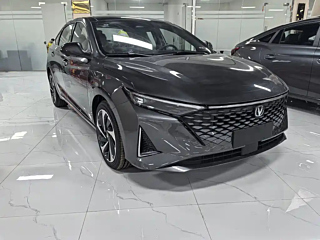 CHANGAN RAETON PLUS