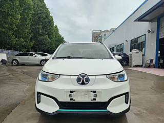Заказать BAIC BJEV EC3