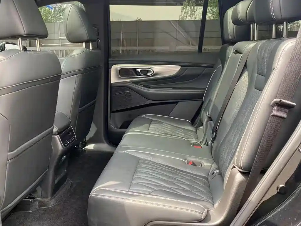 TRUMPCHI GS8 2022
