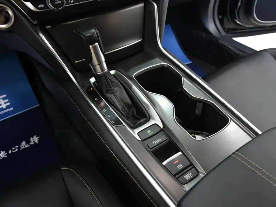 HONDA ACCORD 2022