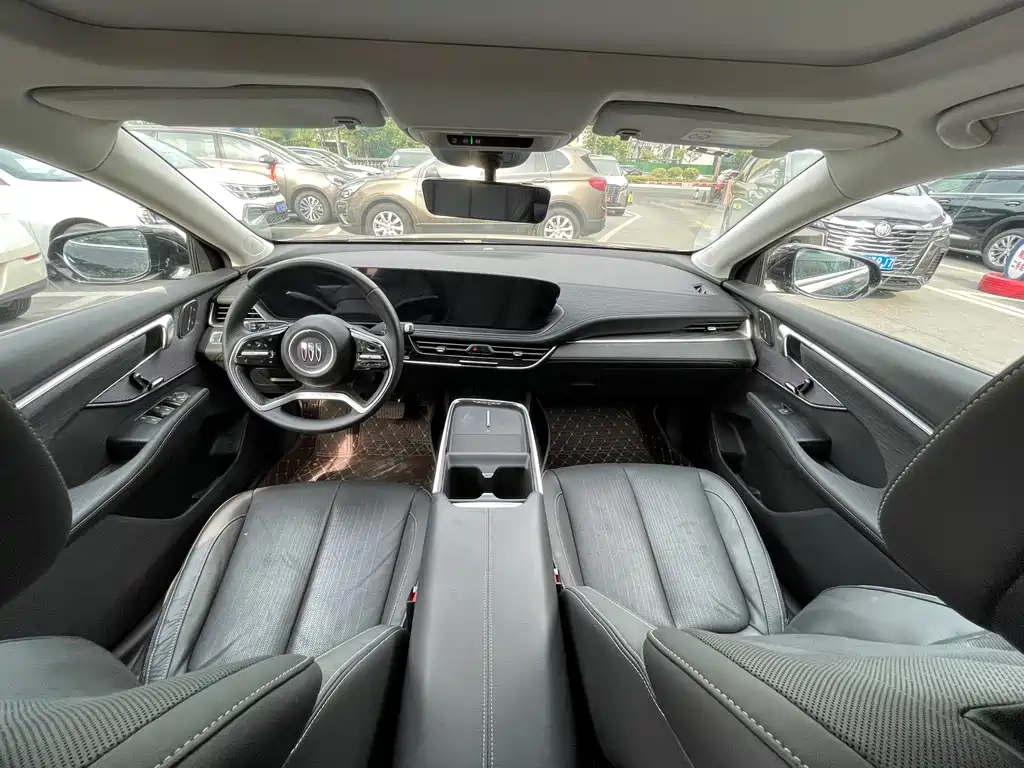 BUICK LACROSSE 2023
