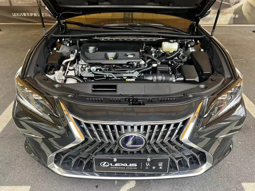 LEXUS ES 2022