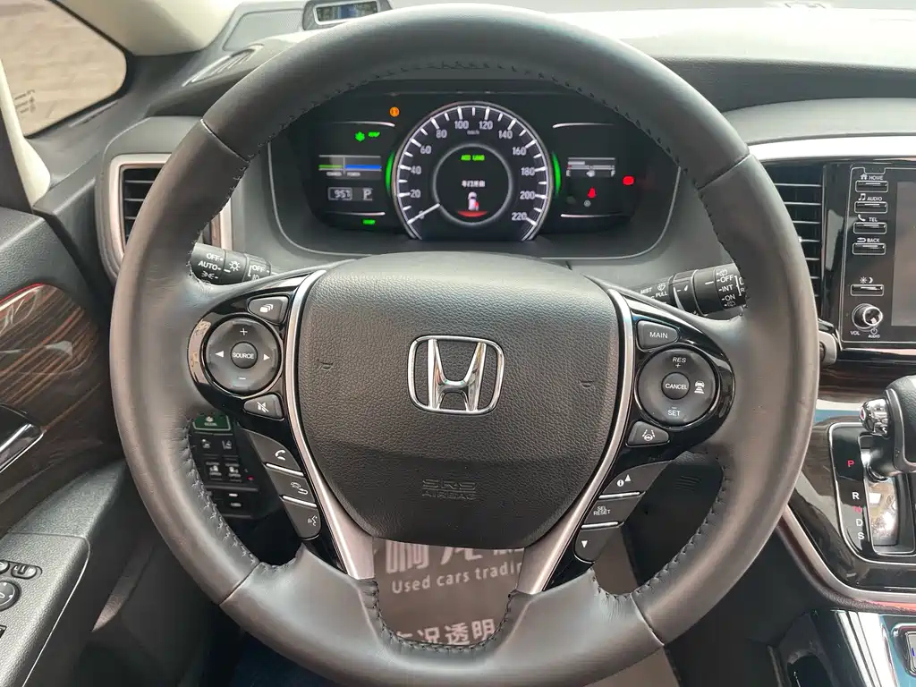 HONDA ODYSSEY 2021