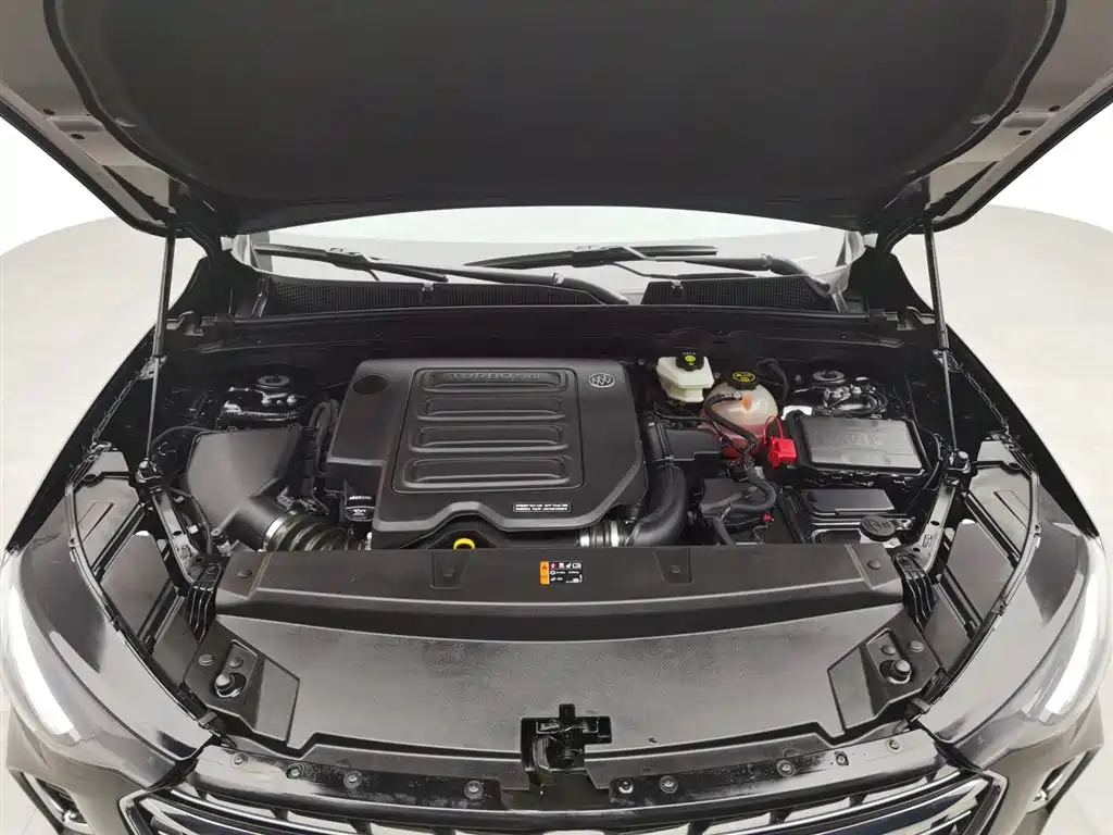 BUICK ENVISION 2023