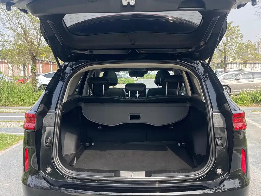 HAVAL H6 2021