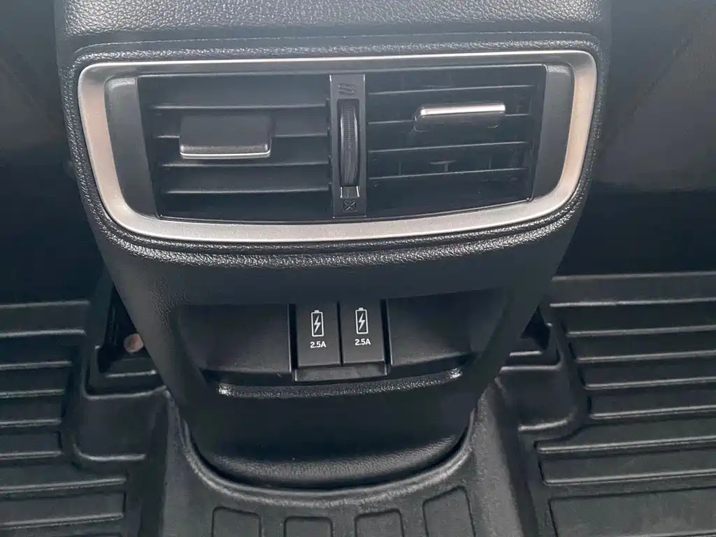 HONDA BREEZE 2022