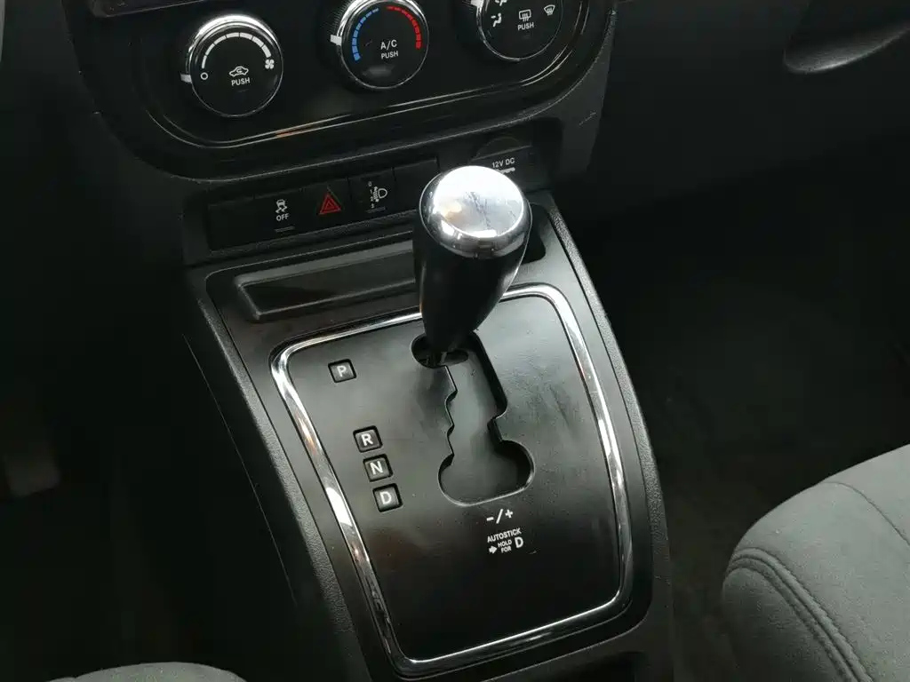 JEEP COMPASS IMPORT 2015
