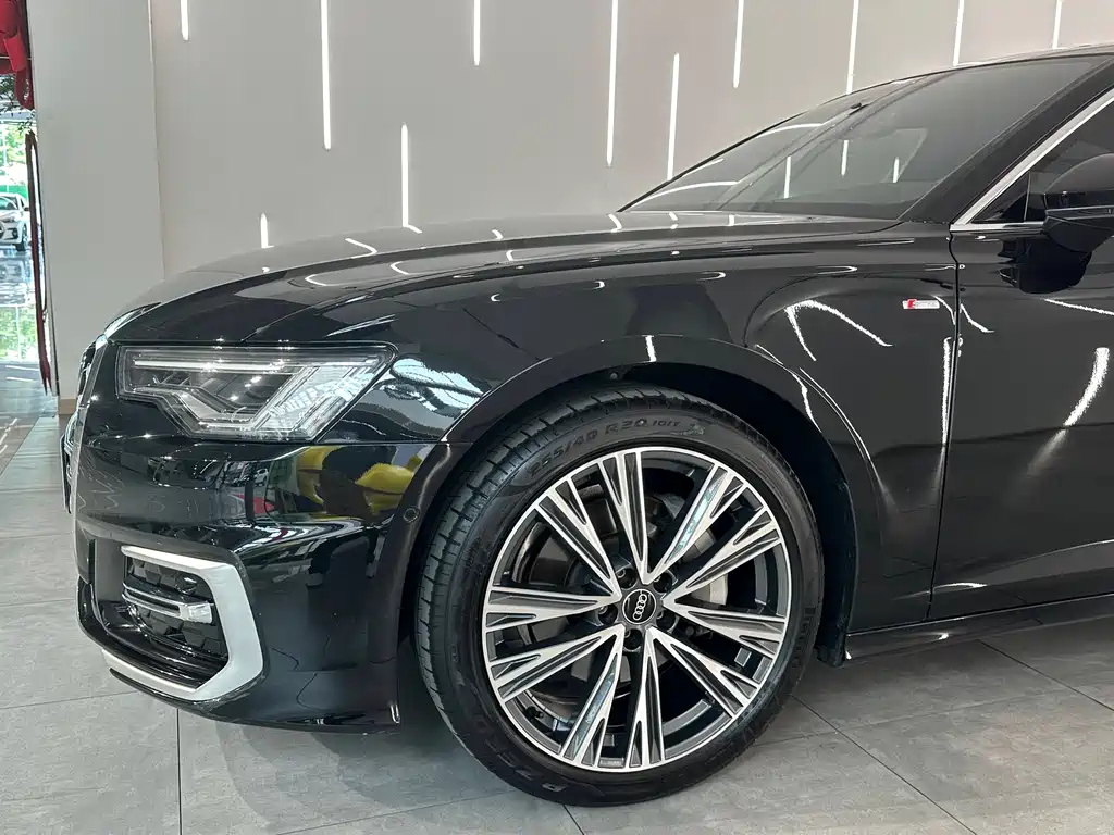 AUDI A6L 2023
