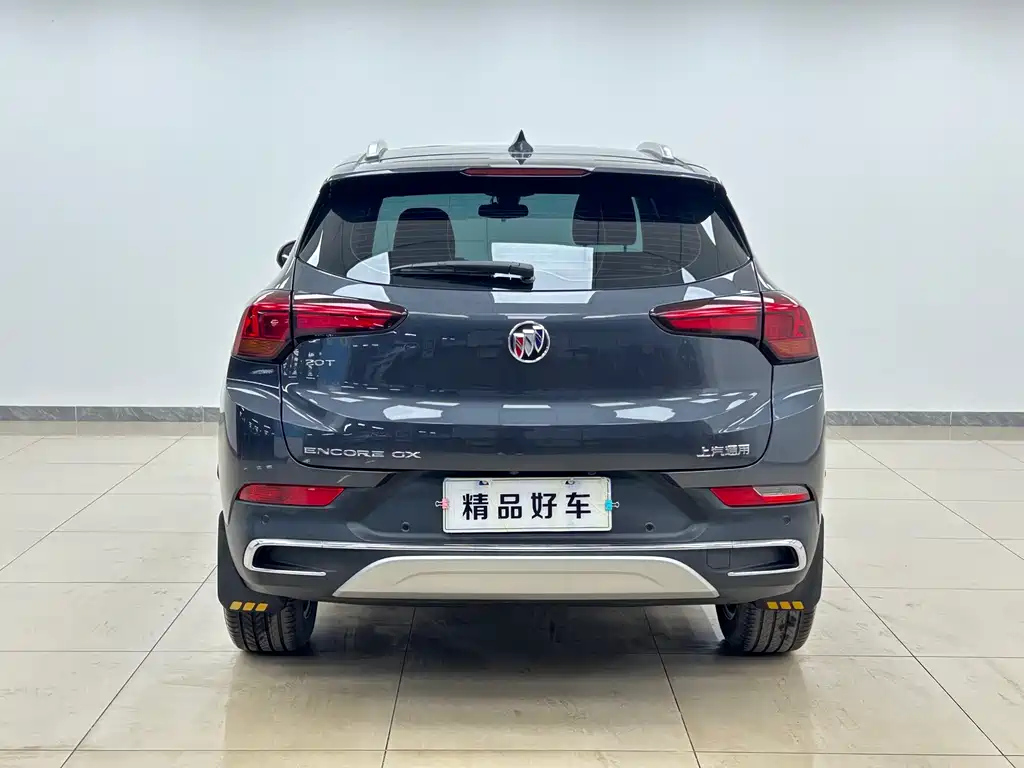 BUICK ENCORE GX 2020