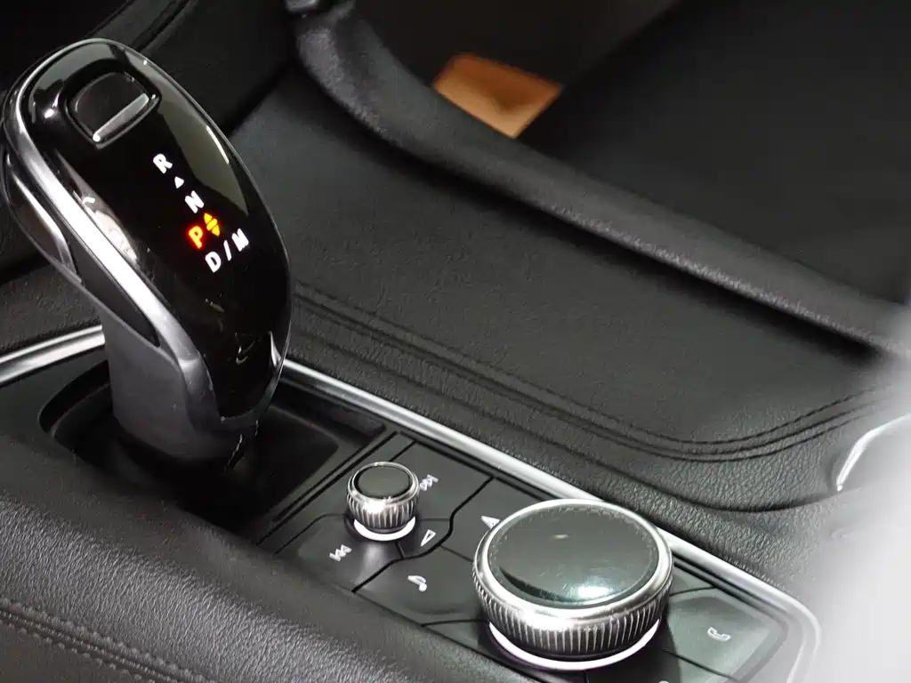 CADILLAC XT5 2020