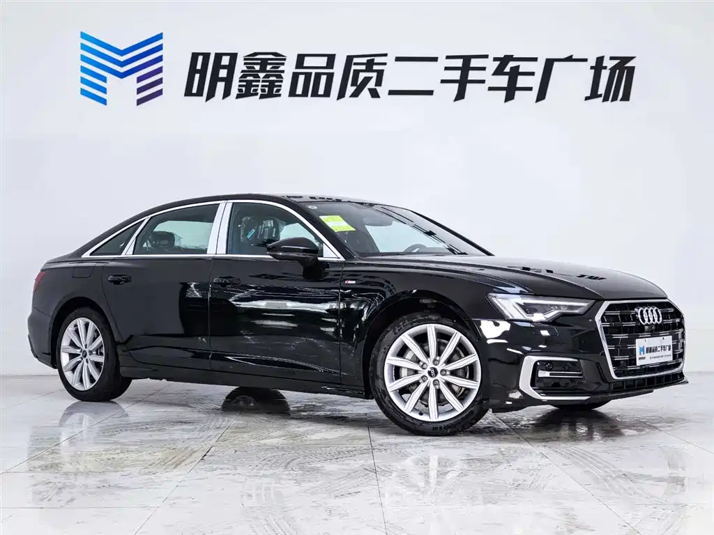 AUDI A6L 2024