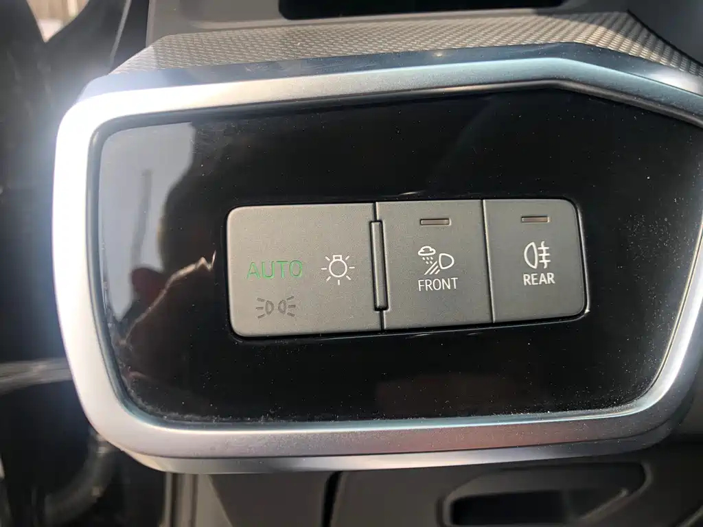 AUDI A6L 2022