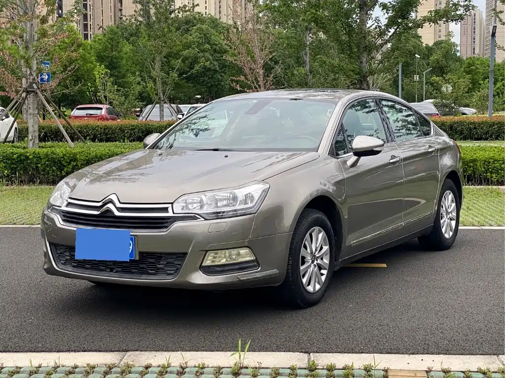 CITROEN C5 2014
