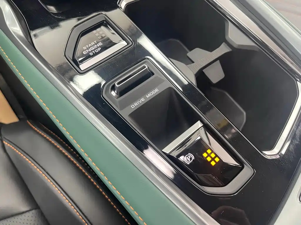 CHANGAN UNI-T 2023