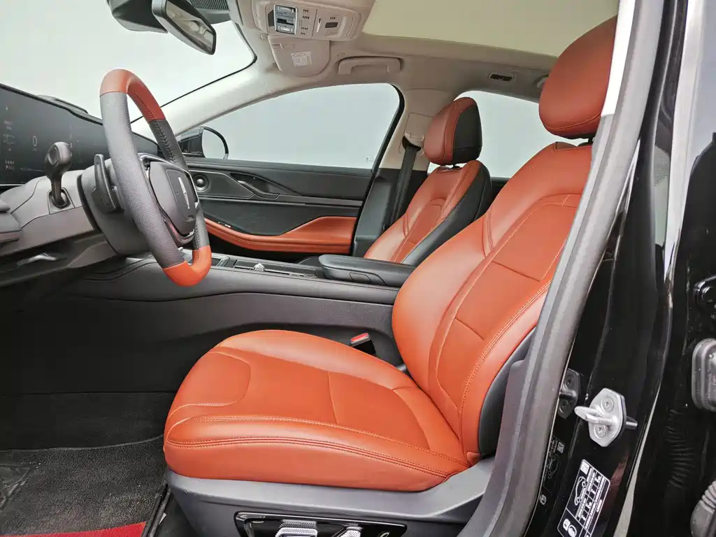 LINCOLN Z 2023