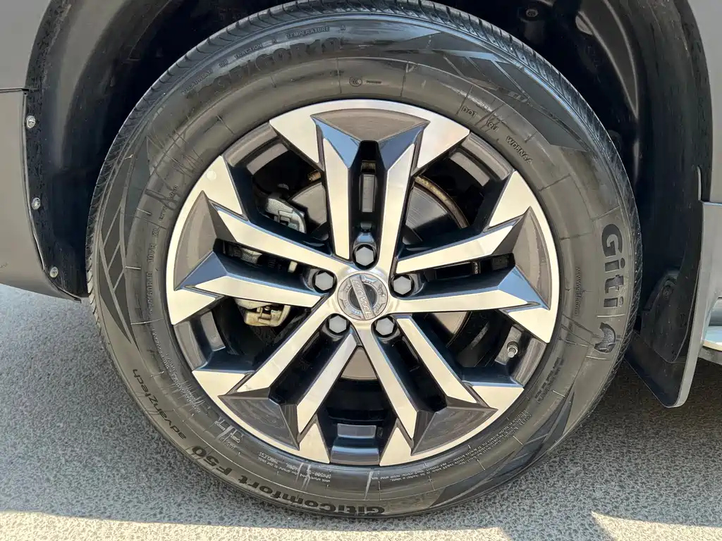 HAVAL DARGO 2021