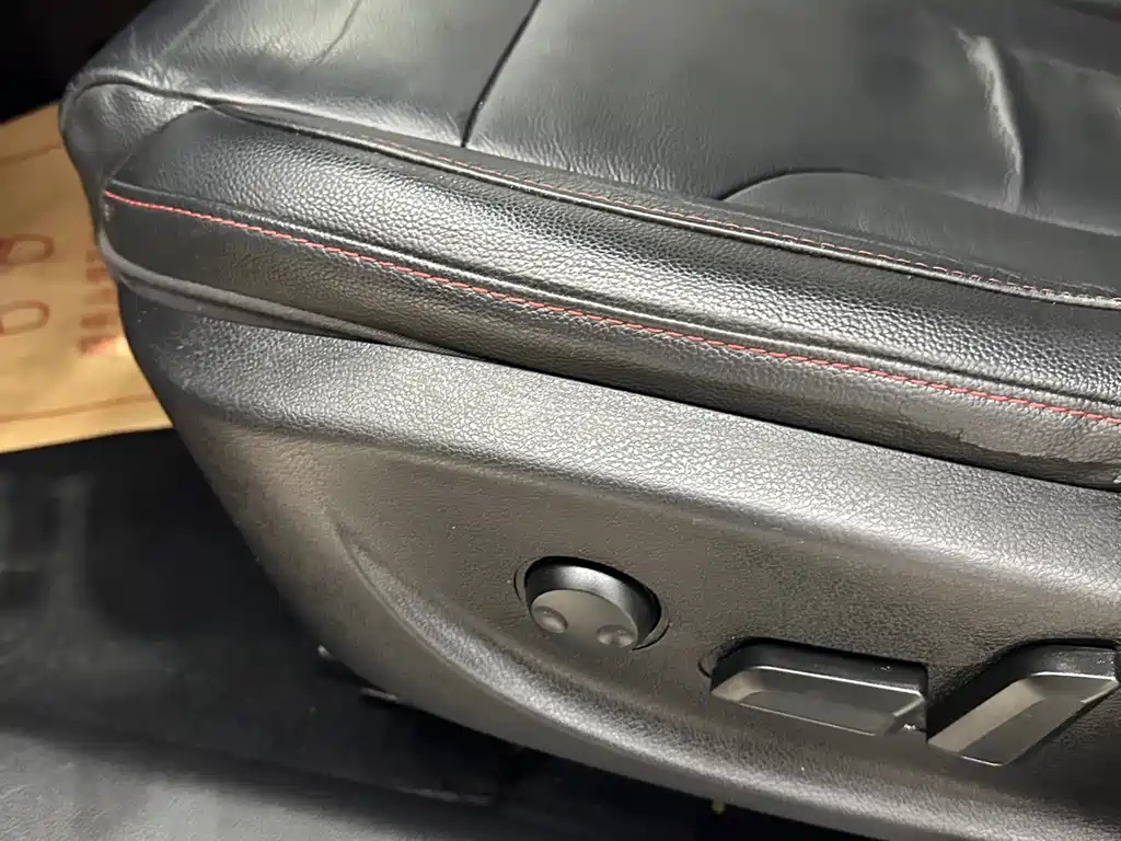 HAVAL H6 2014