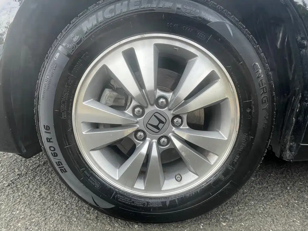 HONDA ACCORD 2010