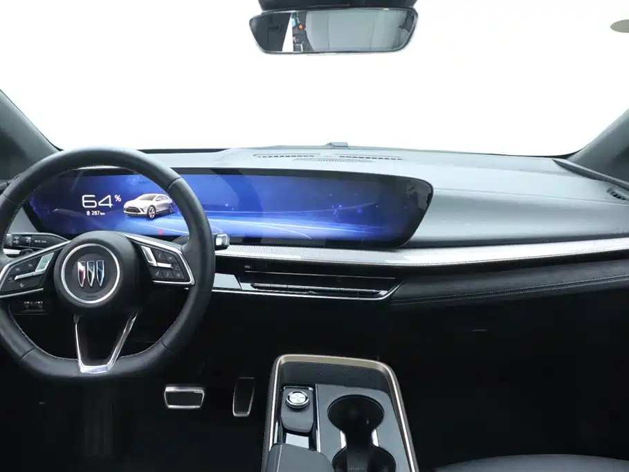 BUICK E4 2023