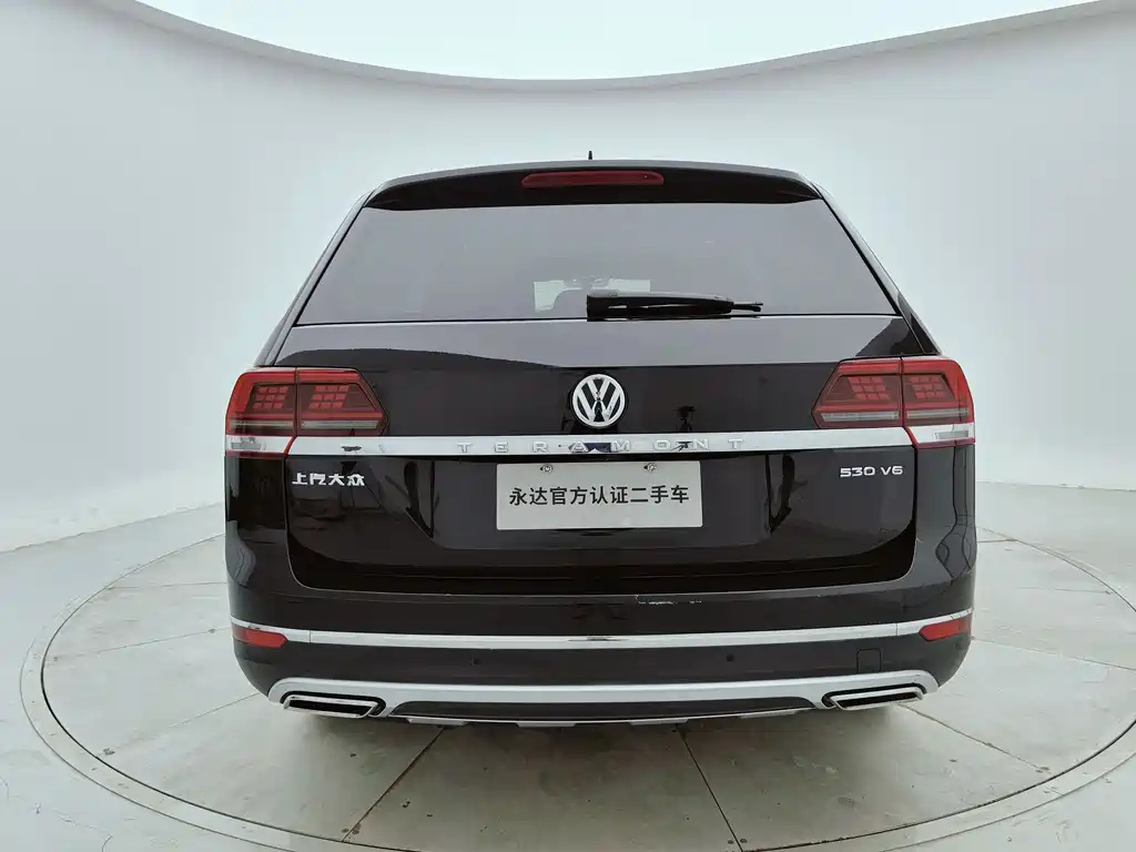 VOLKSWAGEN TOURAN 2020