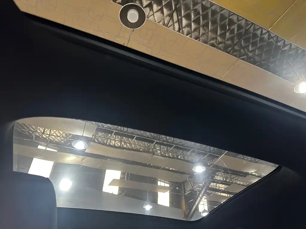 MERCEDES BENZ GLB 2020