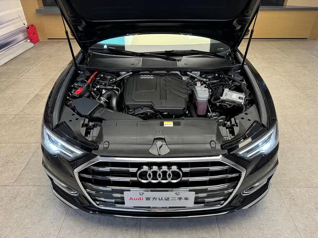 AUDI A6L 2023