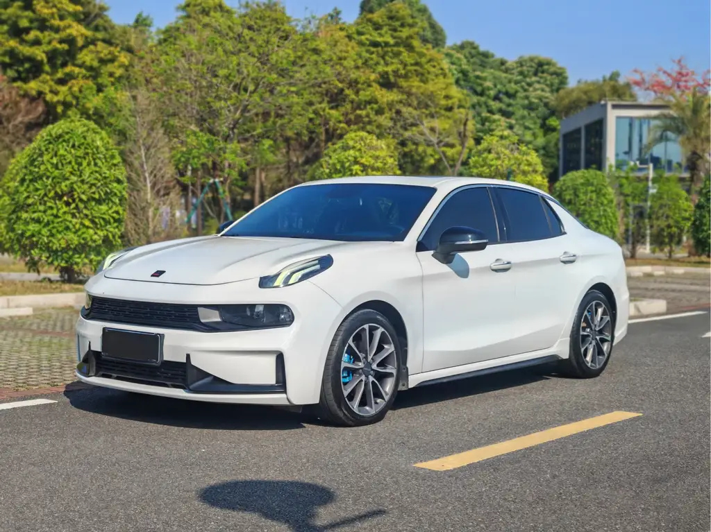 LYNK 03 2019