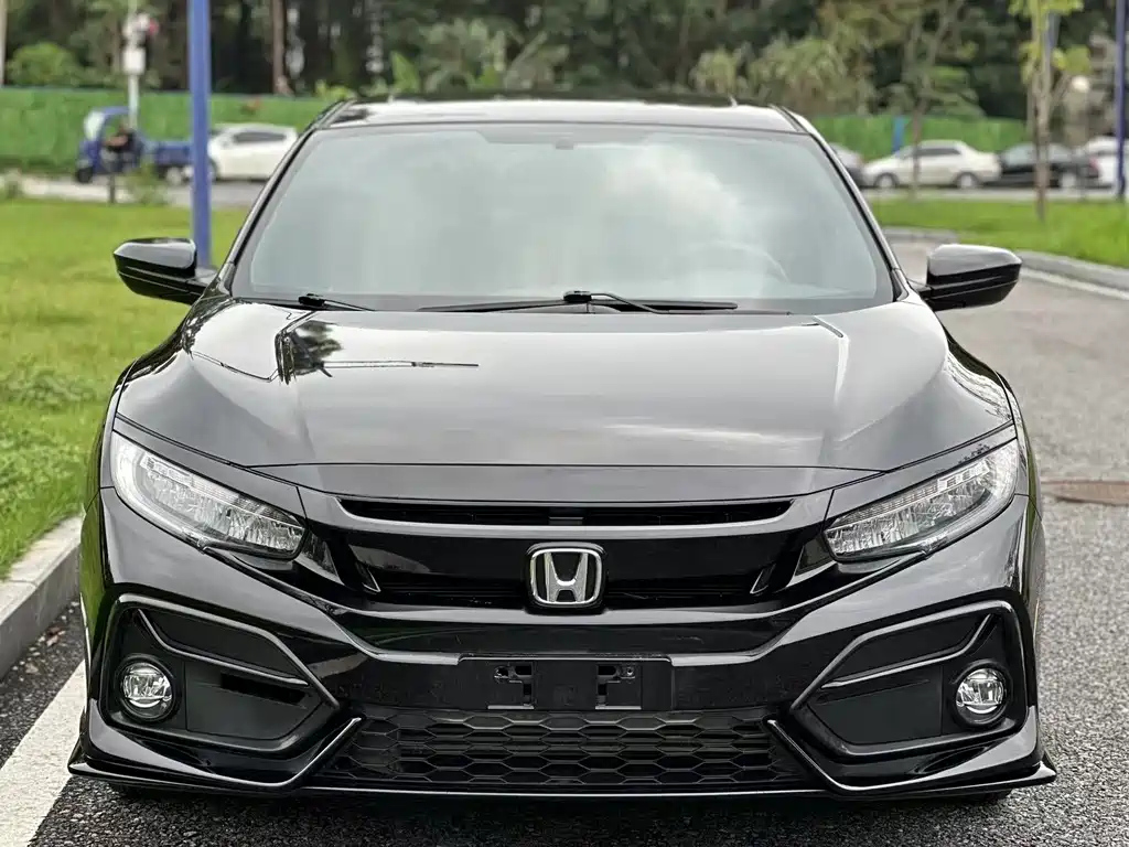 HONDA CIVIC 2020