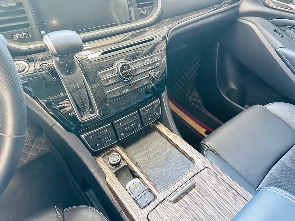 TRUMPCHI M8 2020