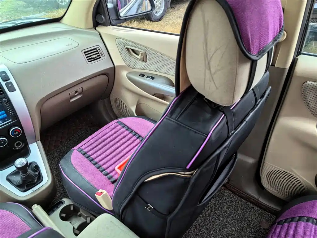 HYUNDAI TUCSON 2012