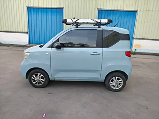 SGMW HONGGUANG MINIEV  2020 YEAR &#33258;&#22312; YEAR LFP 2020
