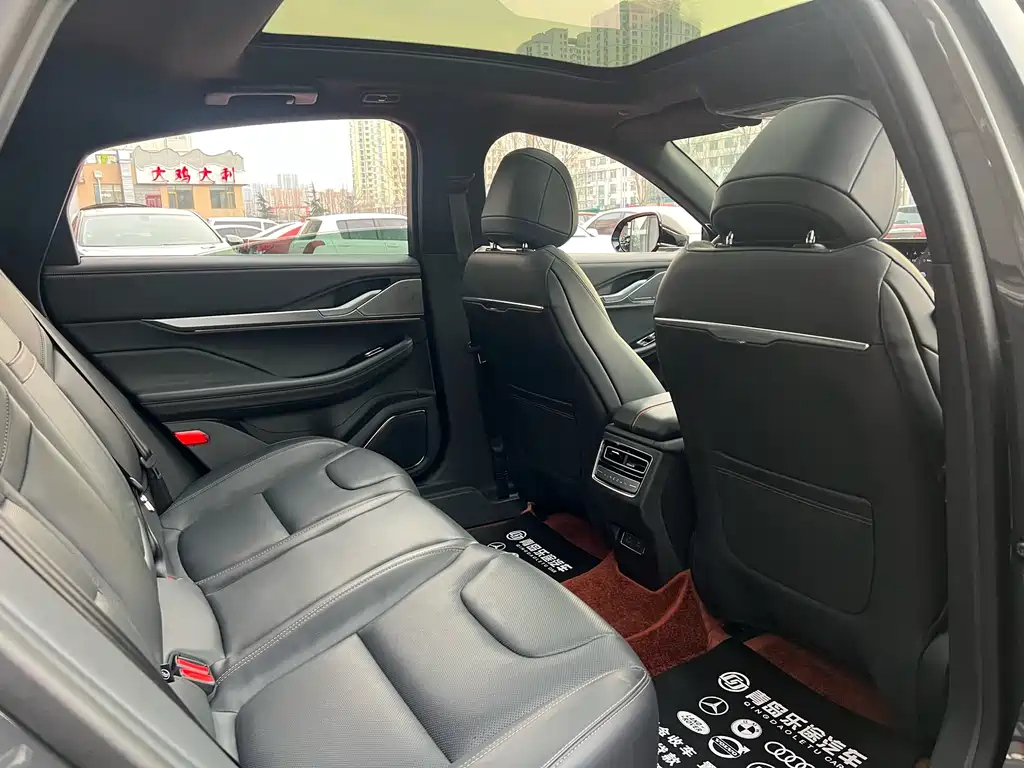 LINCOLN Z 2023