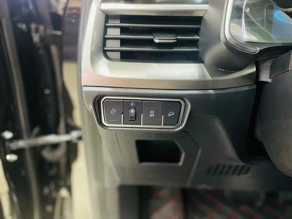HAVAL H6 2022