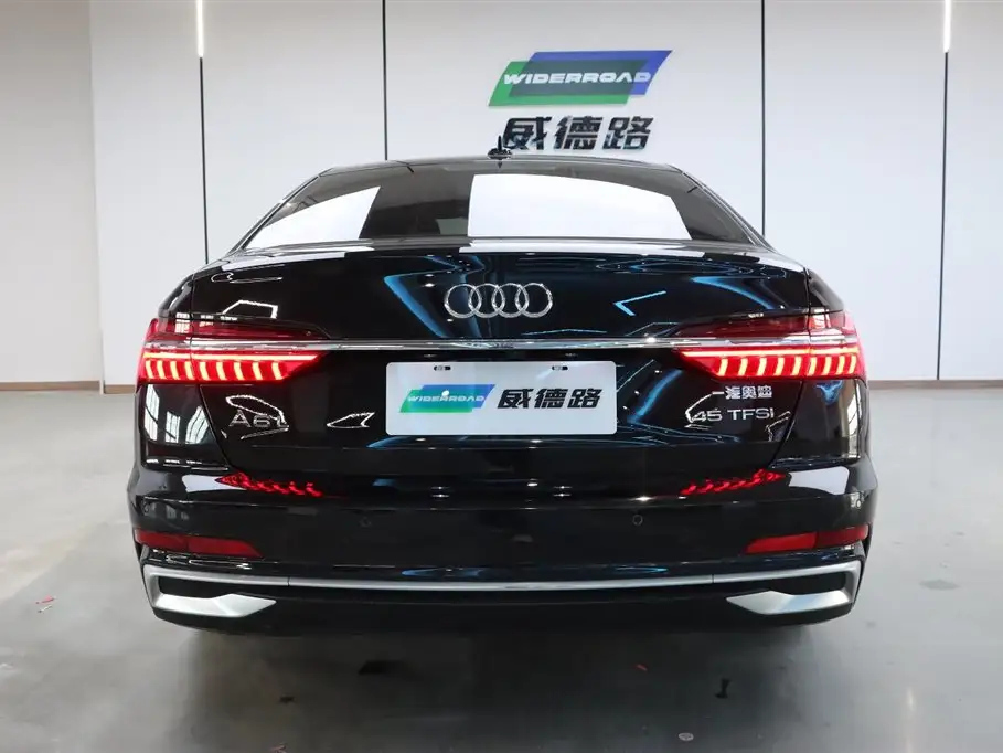 AUDI A6L 2023