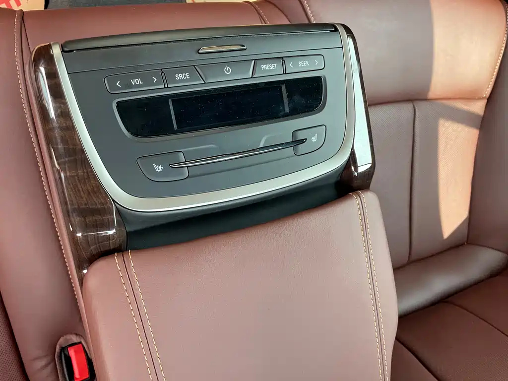 BUICK LACROSSE 2014