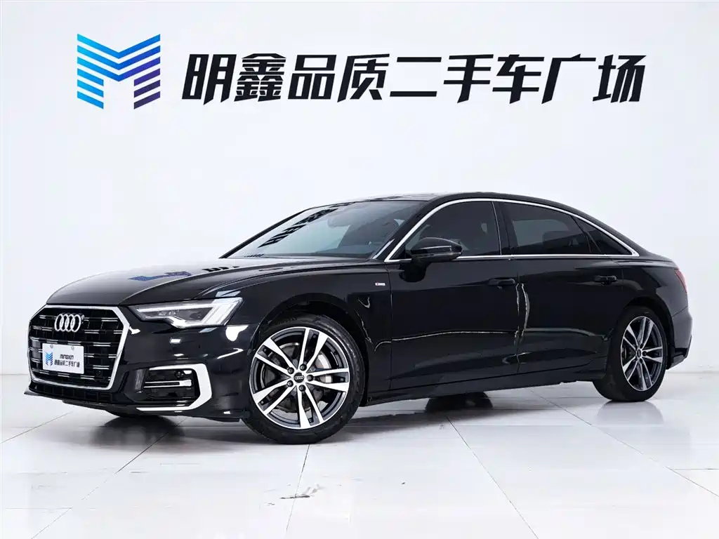 AUDI A6L 2023