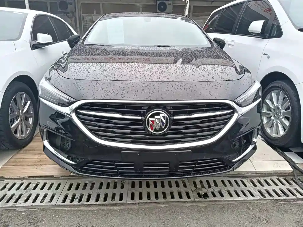 BUICK LACROSSE 2021