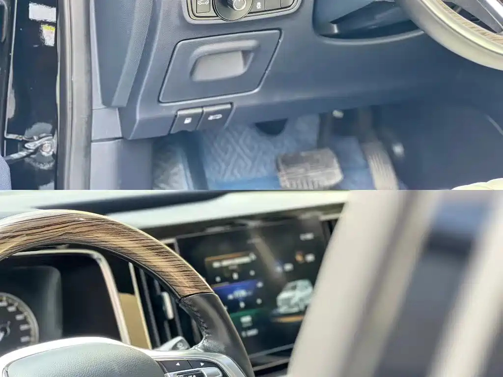 TRUMPCHI M8 2021