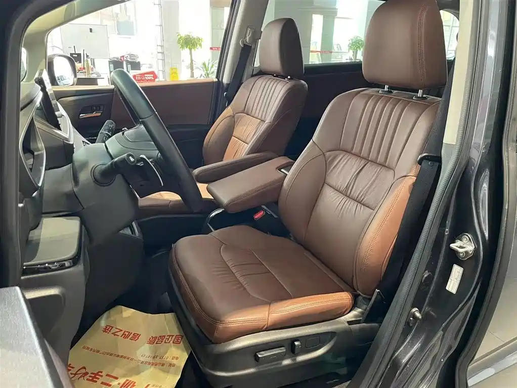 HONDA ODYSSEY 2022