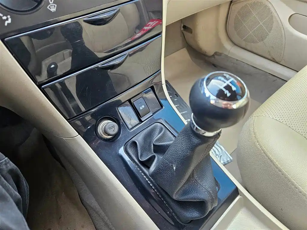 BYD F3 2015