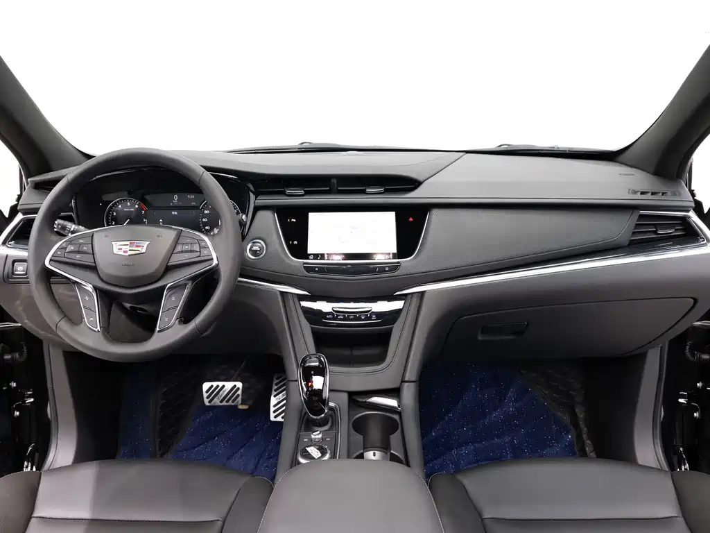 CADILLAC XT5 2022