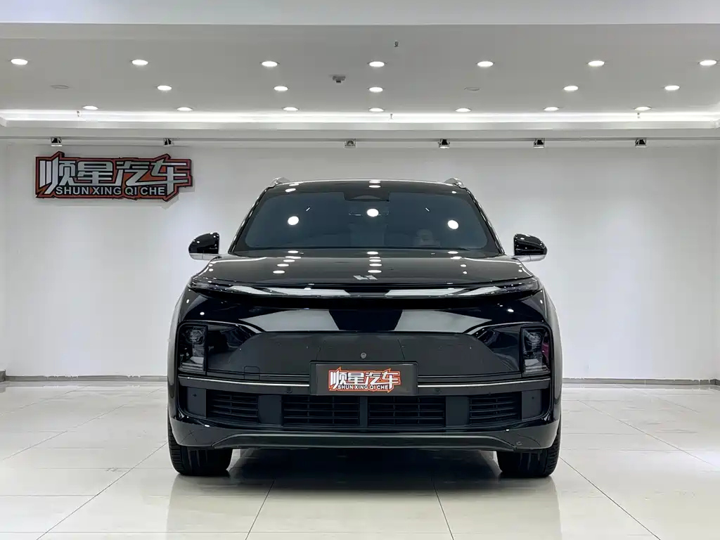 LI AUTO L9 2023